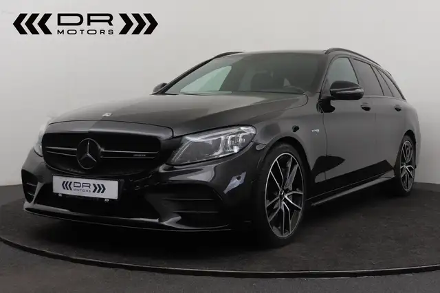 Mercedes-Benz C 43 AMG Break - FULL OPTION - PANO DAK - TOPSTAAT