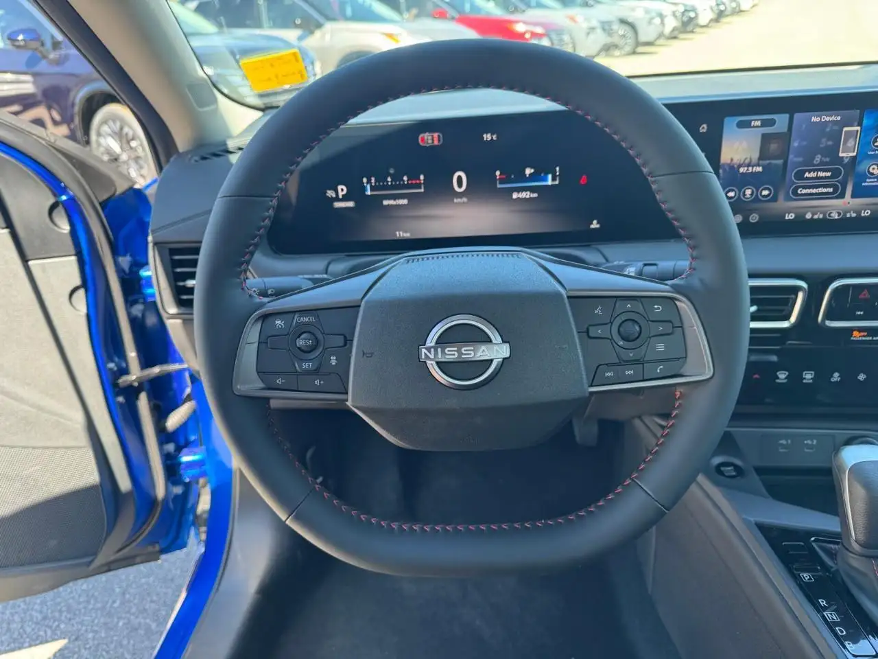 Nissan Sentra снимка Nissan Sentra
