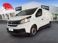 Fiat Talento 12q LH1 2.0 Ecojet 120CV S&S Blanc - thumbnail 1