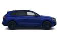 Volkswagen Touareg 3.0TDI R-Line Black Style 360° Wankstabilisieru... Blau - thumbnail 15