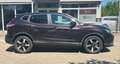 Nissan Qashqai *360° Cam *Scheckheft *Navi Violett - thumbnail 4