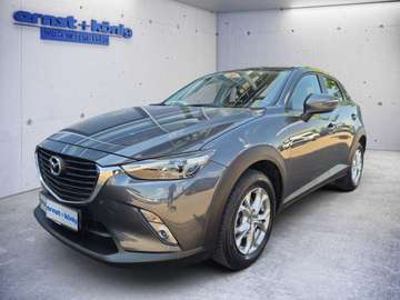 SKYACTIV-G 120 SKYACTIVE-Drive FWD Exclusive-Line
