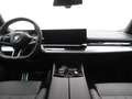 BMW i5 Sedan eDrive40 M Sportpakket 20'' / Panoramadak / Noir - thumbnail 9
