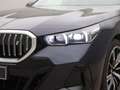 BMW i5 Sedan eDrive40 M Sportpakket 20'' / Panoramadak / Noir - thumbnail 16