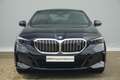 BMW i5 Sedan eDrive40 M Sportpakket 20'' / Panoramadak / Noir - thumbnail 4