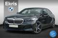 BMW i5 Sedan eDrive40 M Sportpakket 20'' / Panoramadak / Noir - thumbnail 1