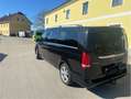 Mercedes-Benz V 220 V 220 d 4MATIC extralang Avantgarde Aut. Avantgard Schwarz - thumbnail 6