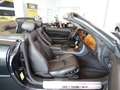 Jaguar XK8 Cabriolet 4.0 V8 DeutschesFhzg erst 114909KM Noir - thumbnail 13