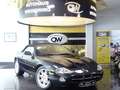 Jaguar XK8 Cabriolet 4.0 V8 DeutschesFhzg erst 114909KM Schwarz - thumbnail 3