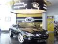 Jaguar XK8 Cabriolet 4.0 V8 DeutschesFhzg erst 114909KM Schwarz - thumbnail 1