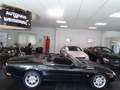 Jaguar XK8 Cabriolet 4.0 V8 DeutschesFhzg erst 114909KM Noir - thumbnail 11