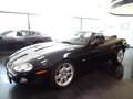 Jaguar XK8 Cabriolet 4.0 V8 DeutschesFhzg erst 114909KM Schwarz - thumbnail 6