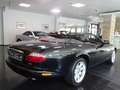 Jaguar XK8 Cabriolet 4.0 V8 DeutschesFhzg erst 114909KM Schwarz - thumbnail 10