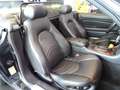 Jaguar XK8 Cabriolet 4.0 V8 DeutschesFhzg erst 114909KM Noir - thumbnail 15