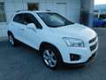 Chevrolet Trax 1.6 diesel AWD LTZ Bianco - thumbnail 3