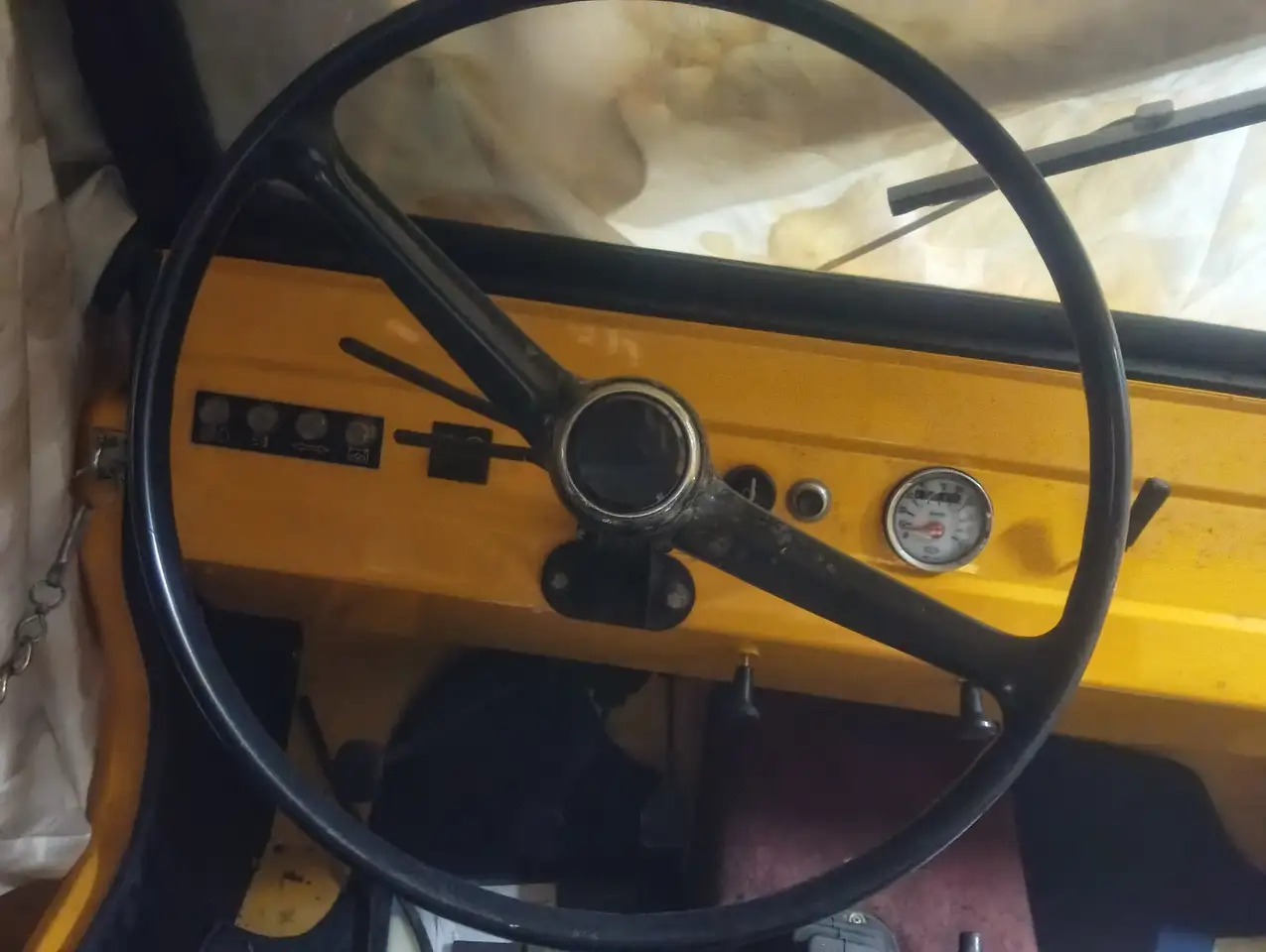 Lamborghini Lawil, foto 4