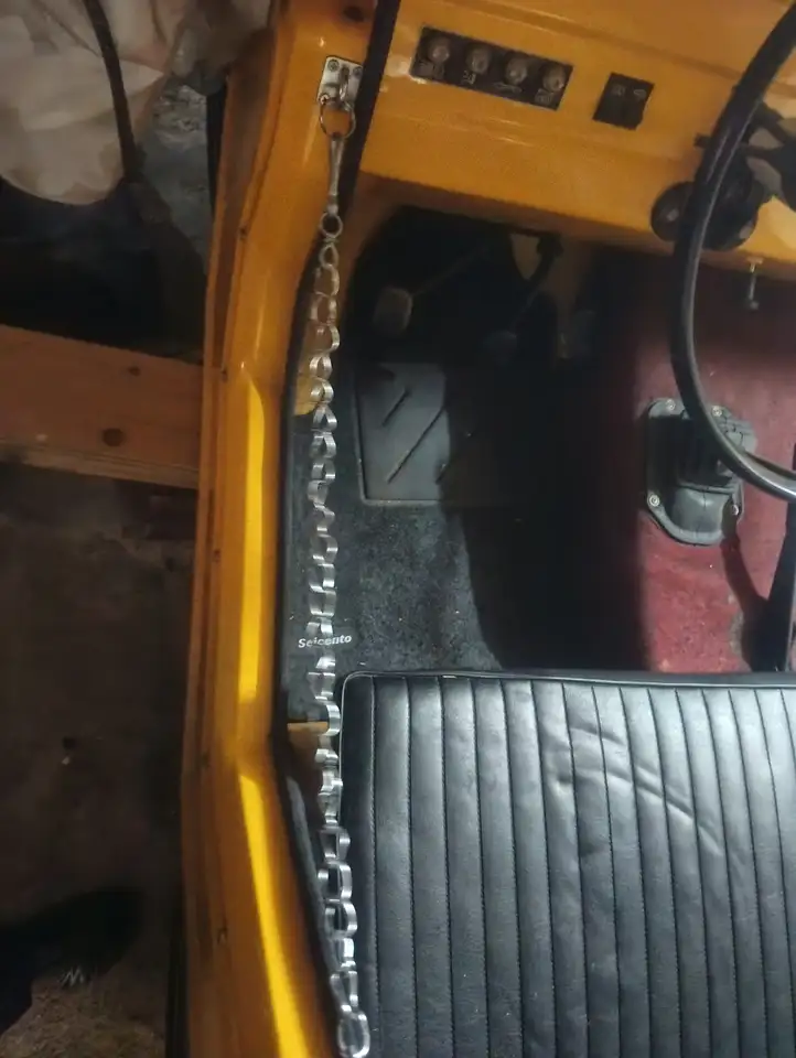 Lamborghini Lawil, foto 9