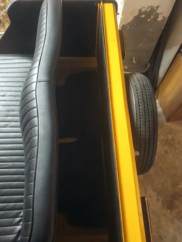 Lamborghini Lawil, foto 7