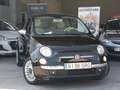 Fiat 500 1.2 Lounge Negro - thumbnail 1