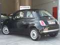Fiat 500 1.2 Lounge Negro - thumbnail 9