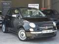 Fiat 500 1.2 Lounge Negro - thumbnail 2