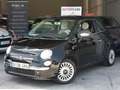 Fiat 500 1.2 Lounge Negro - thumbnail 10
