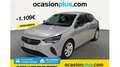 Opel Corsa 1.2T XHT S/S Elegance AT8 100 Gris - thumbnail 1