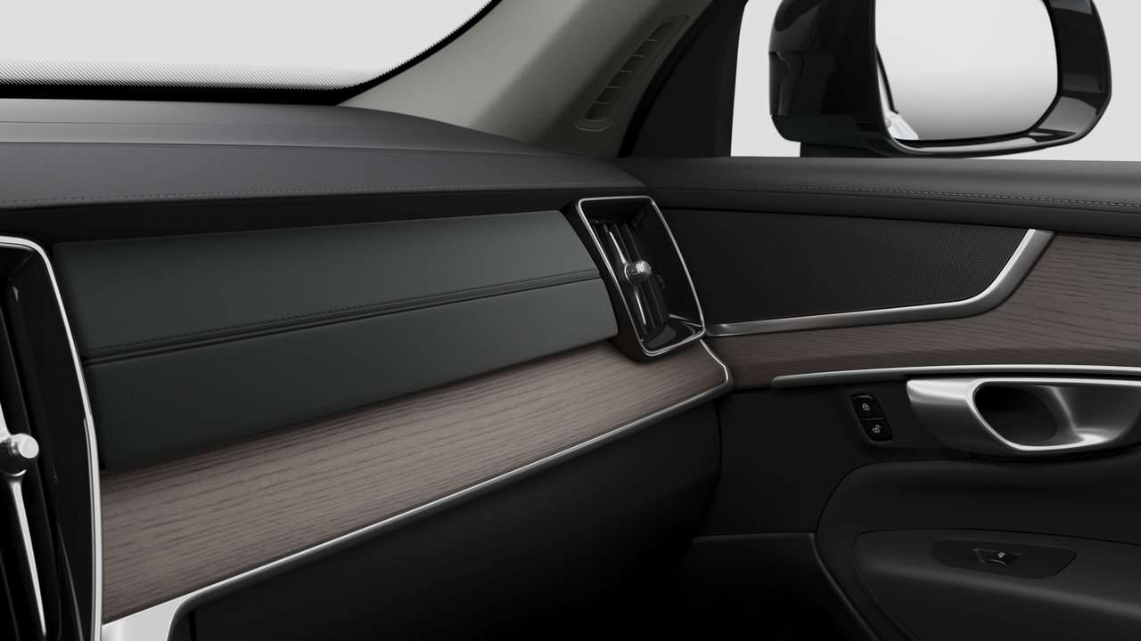 2026 Volvo XC90 T8 AWD Plus Dark Theme 7-Seater thumb 9