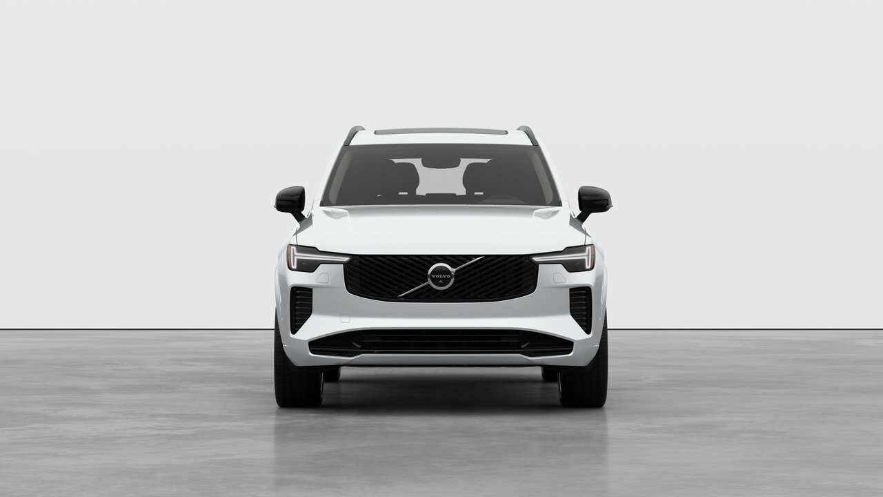 2026 Volvo XC90 T8 AWD Plus Dark Theme 7-Seater alt 5