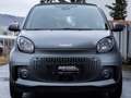 smart forTwo fortwo coupe electric drive / EQ Grau - thumbnail 2