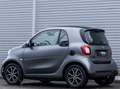 smart forTwo fortwo coupe electric drive / EQ Grau - thumbnail 5