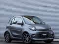smart forTwo fortwo coupe electric drive / EQ Grau - thumbnail 1
