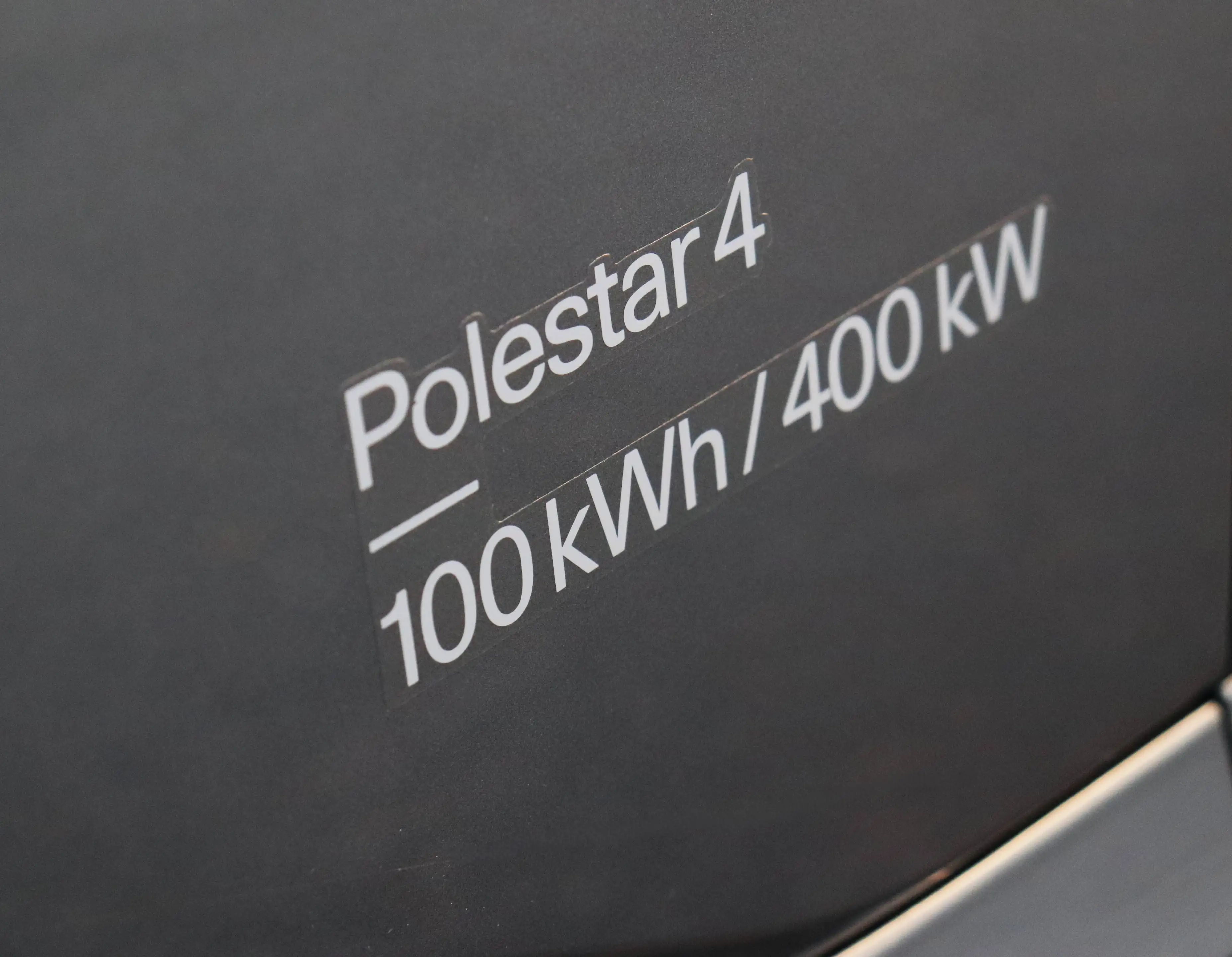 Polestar 4 Performance - Nappa/Pilot&Plus/ColorPack/SOH=98,4% — photo 4