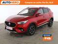 MG ZS 1.0 T-GDI Luxury Rojo - thumbnail 1