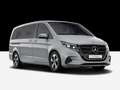 Mercedes-Benz V 250 V 250 d 4MATIC STYLE Lang  Basic/Distronic/Autom. Gris - thumbnail 1