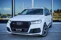 Audi SQ7 TDI quattro tiptronic Blanco - thumbnail 3