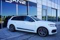 Audi SQ7 TDI quattro tiptronic Blanco - thumbnail 4