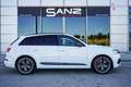 Audi SQ7 TDI quattro tiptronic Blanco - thumbnail 6