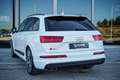 Audi SQ7 TDI quattro tiptronic Blanco - thumbnail 11
