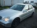 Mercedes-Benz C 220 C-Klasse Diesel CDI Classic Ezüst - thumbnail 2