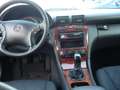 Mercedes-Benz C 220 C-Klasse Diesel CDI Classic Ezüst - thumbnail 9