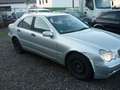 Mercedes-Benz C 220 C-Klasse Diesel CDI Classic Ezüst - thumbnail 3