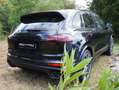 Porsche Cayenne Cayenne 3.0D V6 262 ch Platinium Edition Noir - thumbnail 11