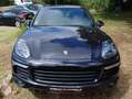 Porsche Cayenne Cayenne 3.0D V6 262 ch Platinium Edition Noir - thumbnail 32