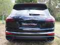 Porsche Cayenne Cayenne 3.0D V6 262 ch Platinium Edition Noir - thumbnail 12