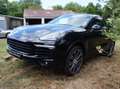 Porsche Cayenne Cayenne 3.0D V6 262 ch Platinium Edition Noir - thumbnail 16