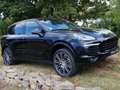 Porsche Cayenne Cayenne 3.0D V6 262 ch Platinium Edition Noir - thumbnail 7