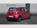 smart forFour EQ Rojo - thumbnail 2