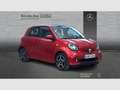 smart forFour EQ Rojo - thumbnail 3