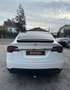 Tesla Model X model-x 90d electric 525ch 90kwh 4wd dual-motor bva Blanc - thumbnail 26